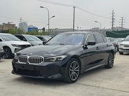 BMW 3 Series 2023