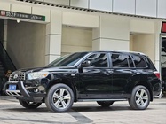 Toyota Highlander 2012