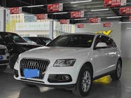 Audi Q5 2014
