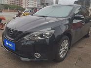 Nissan Sylphy 2018