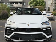 Lamborghini Urus 2021