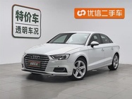 Audi A3 2019