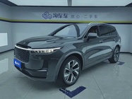 Li Auto ONE 2022