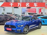 Ford Mustang 2017