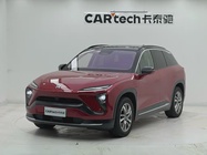 NIO ES6 2020