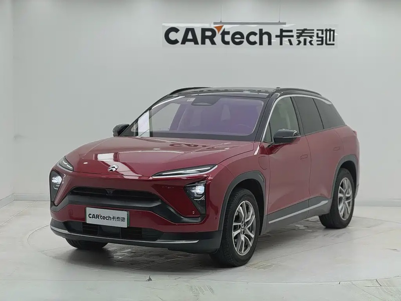 NIO ES6