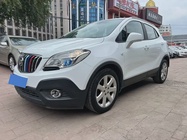 Buick Encore 2014