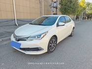 Toyota Corolla 2017