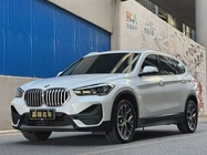 BMW X1 2021
