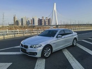 BMW 5 Series 2015