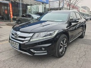 Honda Crosstour 2015