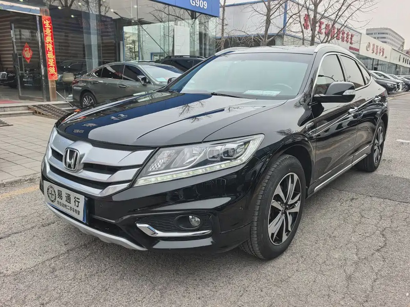 Honda Crosstour