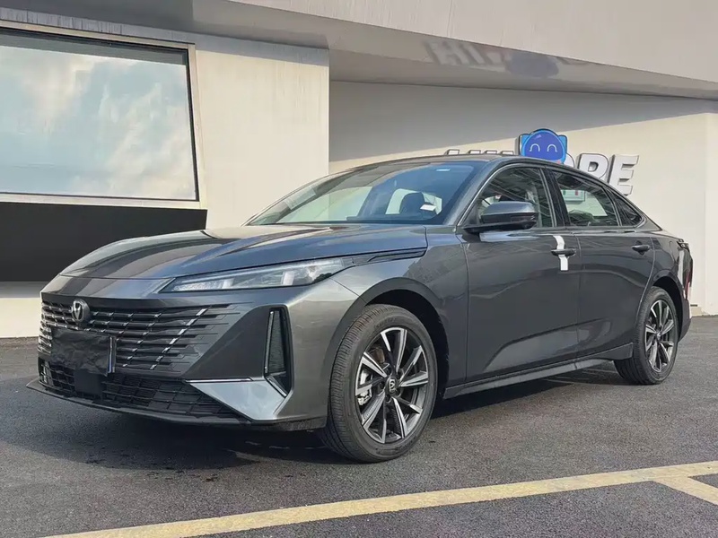Changan Eado