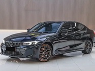 BMW 3 Series 2023