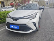 Toyota C-HR 2021