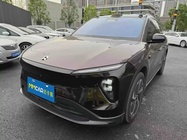 NIO ES6 2024
