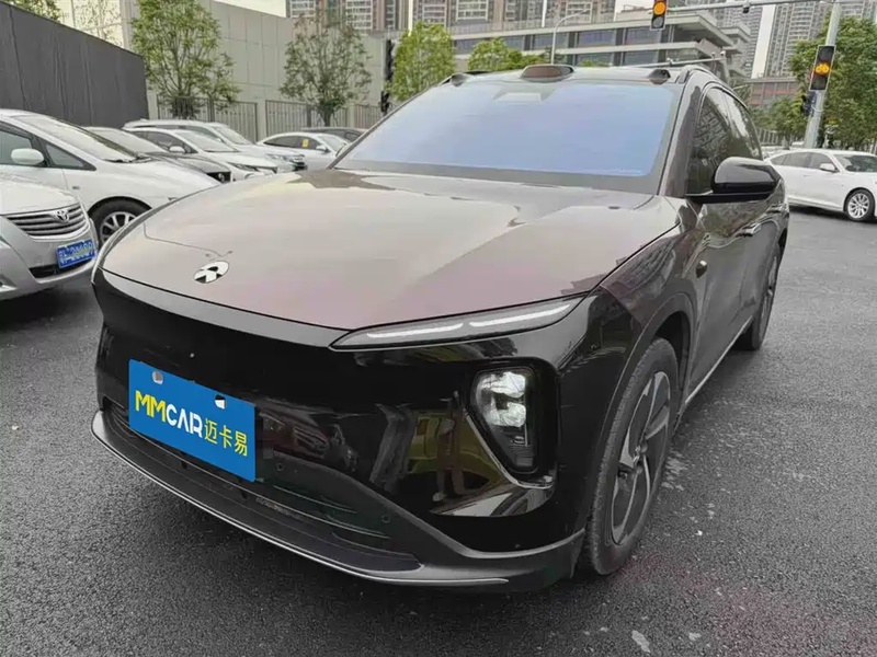 NIO ES6
