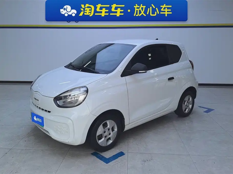 Roewe Clever