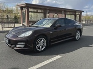 Porsche Panamera 2011