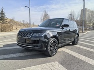 Land Rover Range Rover 2021