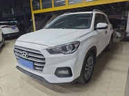 Hyundai ix35 2020