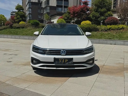 Volkswagen Lamando 2020