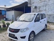 Wuling Hongguang 2016