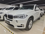 BMW X5 2016