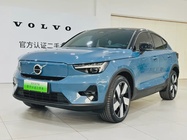 Volvo C40 2024
