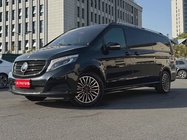 Mercedes-Benz V-Class 2018