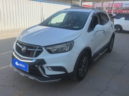 Buick Encore 2017