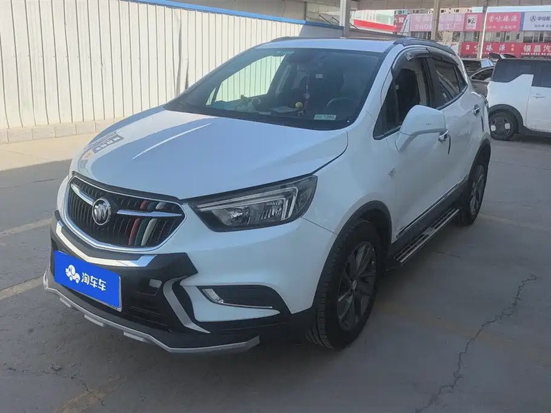 Buick Encore