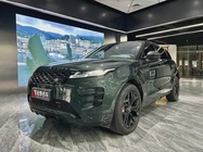 Land Rover Evoque 2023