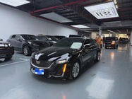 Cadillac CT5 2020