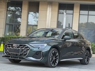 Audi A3 2025