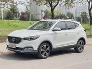 MG ZS 2019