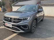 Volkswagen Tayron 2023