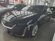 Cadillac CT5 2023