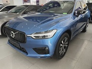 Volvo XC60 2021