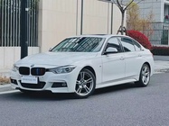 BMW 3 Series 2019