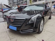 Cadillac CT6 2016
