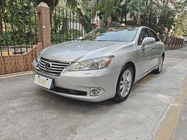 Lexus ES 2012