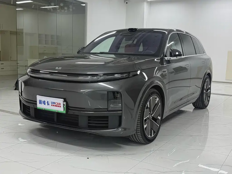 Li Auto L7