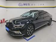 Volkswagen Magotan 2022