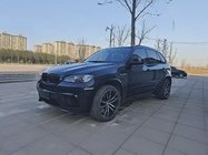 BMW X5M 2011