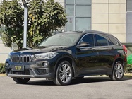 BMW X1 2018