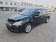 Nissan Sylphy 2015