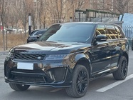 Land Rover Sport 2016