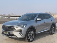 Haval F7 2020