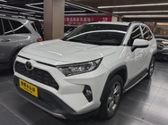 Toyota RAV4 2022